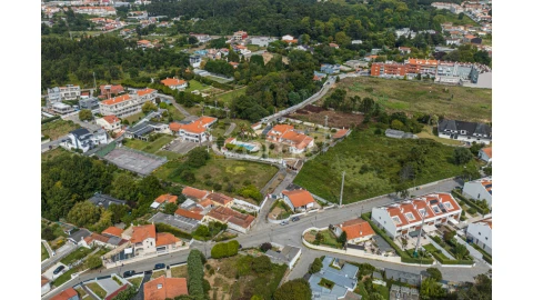 Moradia T13 para Venda em Arcozelo