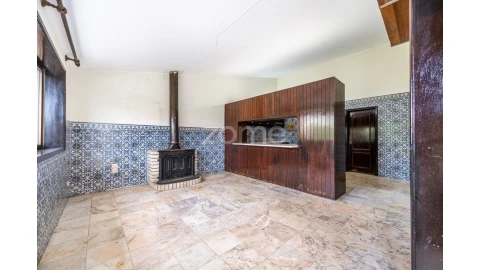 Moradia T13 para Venda em Arcozelo