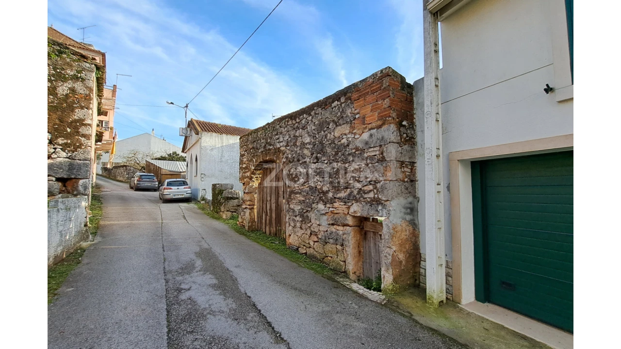 Terreno para Venda em Mira de Aire Foto 3
