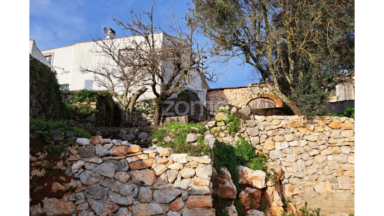 Terreno para Venda em Mira de Aire Foto 2