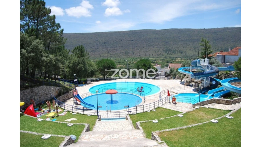 Terreno para Venda em Mira de Aire Foto 22