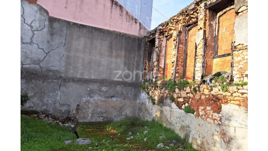 Terreno para Venda em Mira de Aire Foto 6