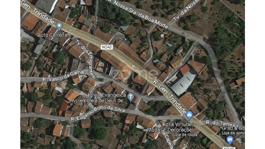 Terreno para Venda em Mira de Aire Foto 19