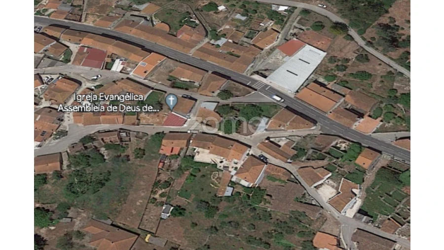 Terreno para Venda em Mira de Aire Foto 17