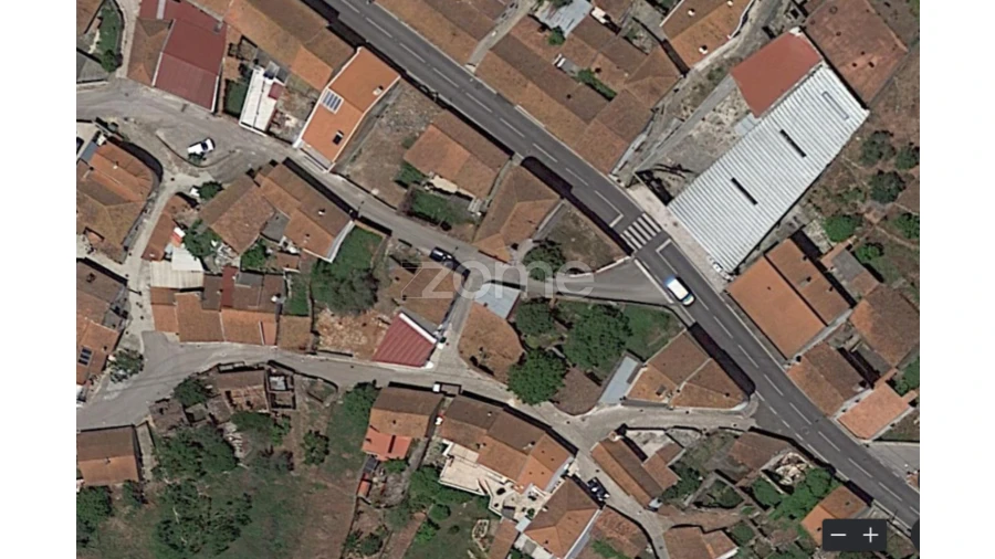 Terreno para Venda em Mira de Aire Foto 16