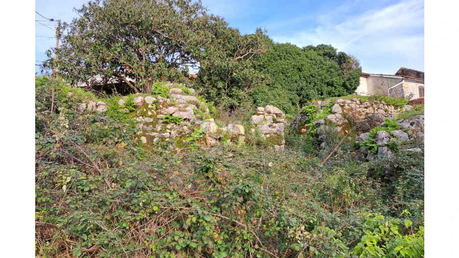 Terreno para Venda em Mira de Aire Foto 9