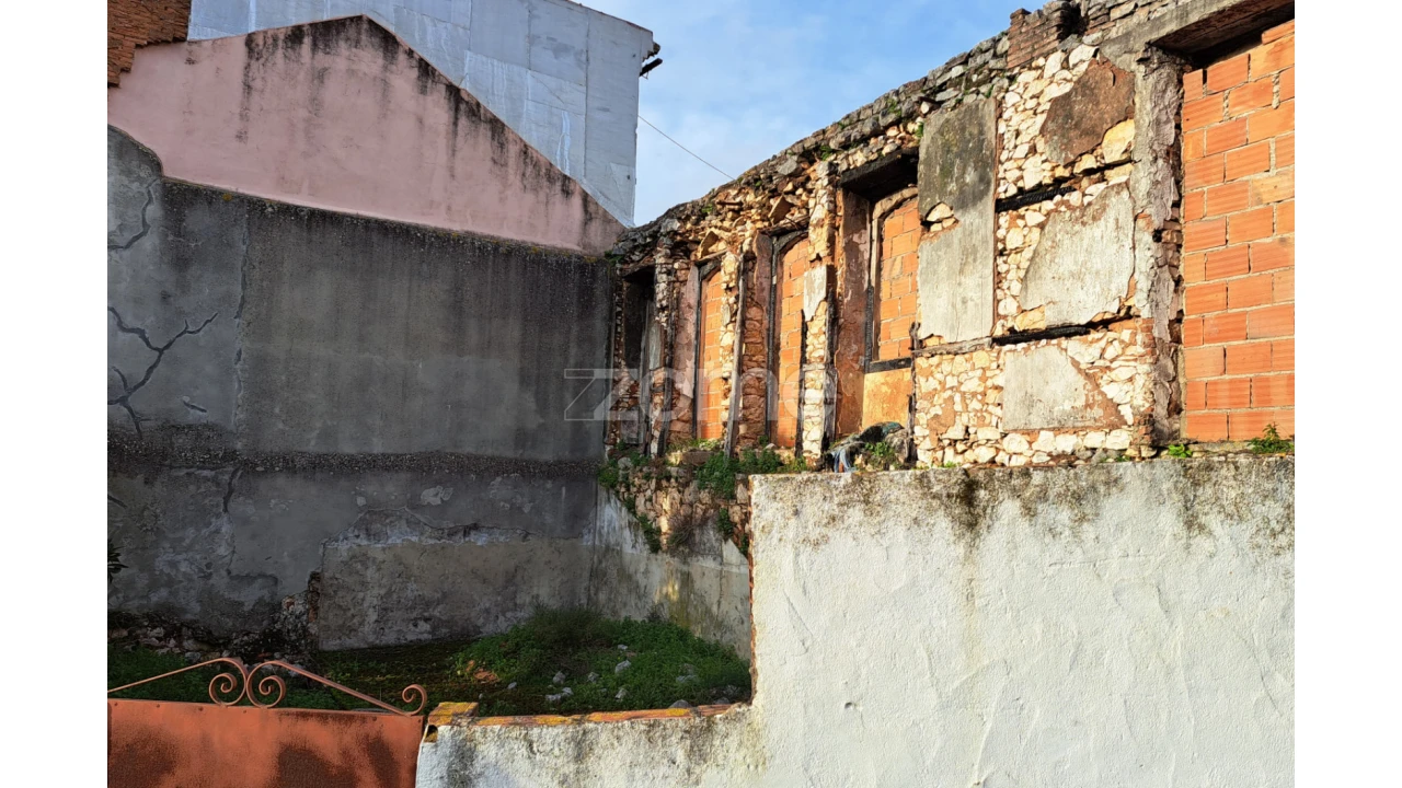 Terreno para Venda em Mira de Aire Foto 5