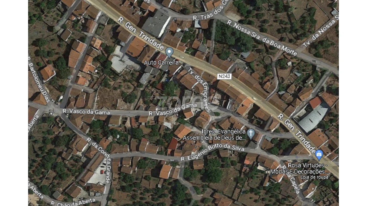 Terreno para Venda em Mira de Aire Foto 14