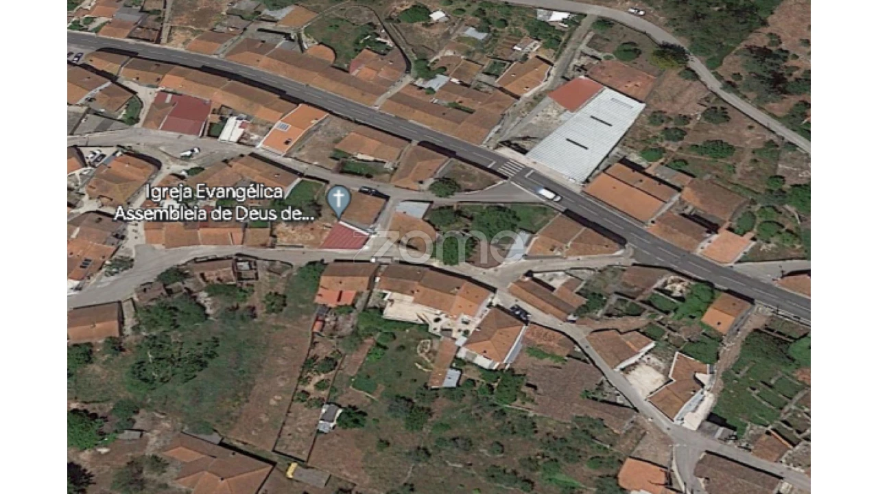 Terreno para Venda em Mira de Aire Foto 17