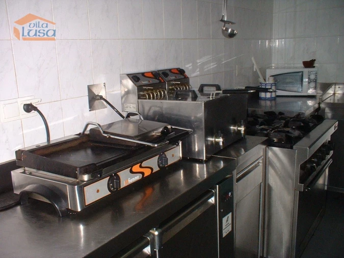 Loja para Trespasse em Avintes Foto 6