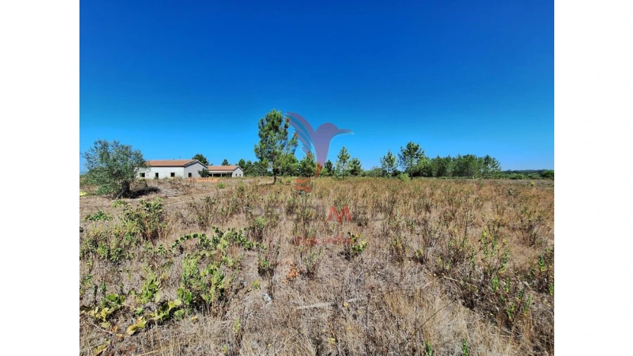 Terreno para Venda em Vale de Santarem Foto 7