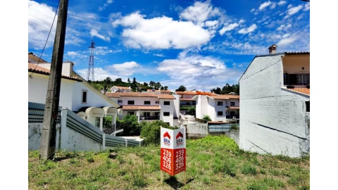 Terreno para Venda em Assafarge e Antanhol
