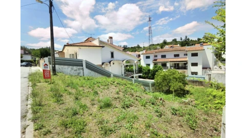 Terreno para Venda em Assafarge e Antanhol