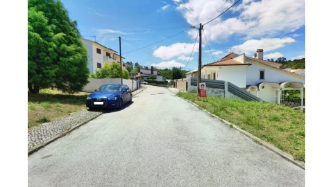 Terreno para Venda em Assafarge e Antanhol