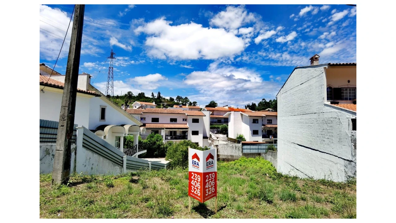 Terreno para Venda em Assafarge e Antanhol Foto 3