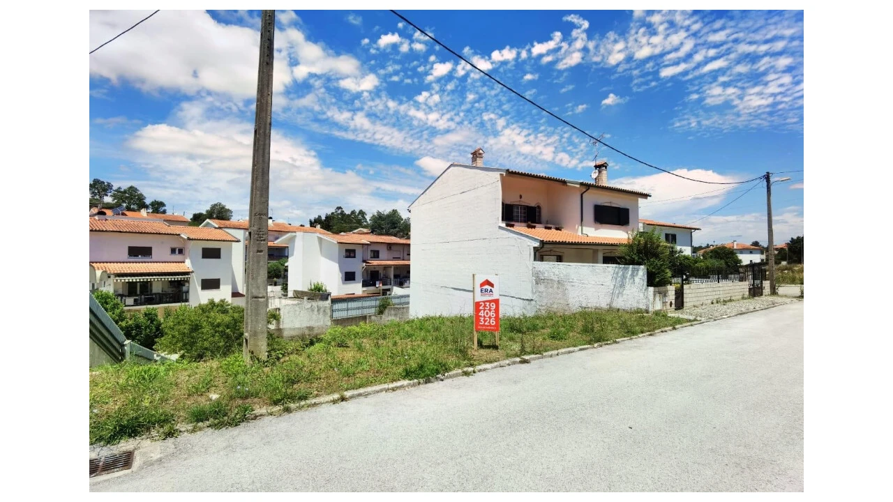 Terreno para Venda em Assafarge e Antanhol Foto 4