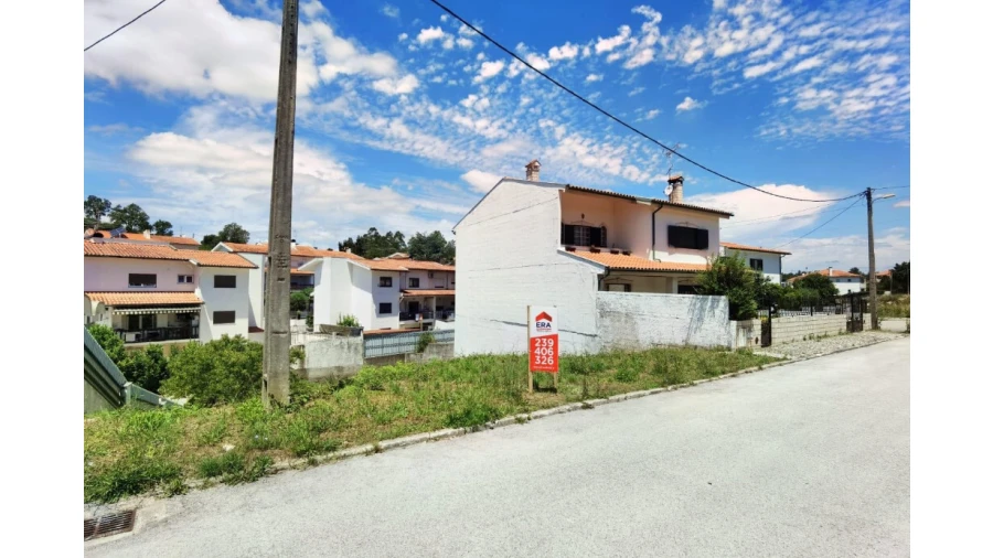 Terreno para Venda em Assafarge e Antanhol Foto 4