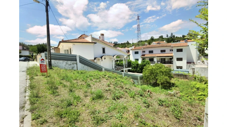 Terreno para Venda em Assafarge e Antanhol Foto 2