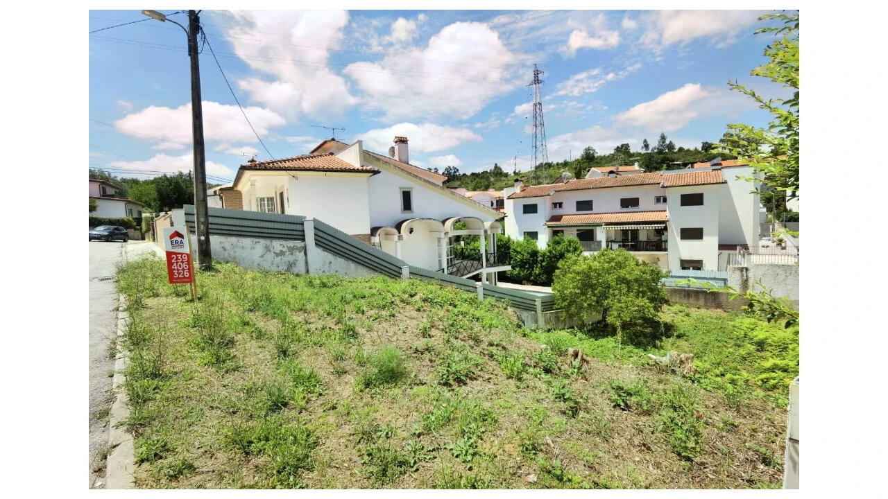 Terreno para Venda em Assafarge e Antanhol Foto 2