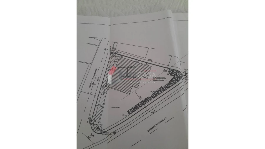 Moradia T2 para Venda em Biscoitos Foto 29