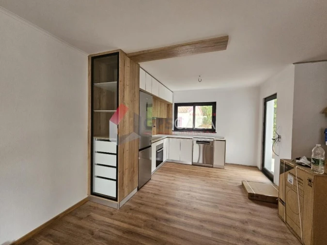 Moradia T2 para Venda em Biscoitos Foto 8