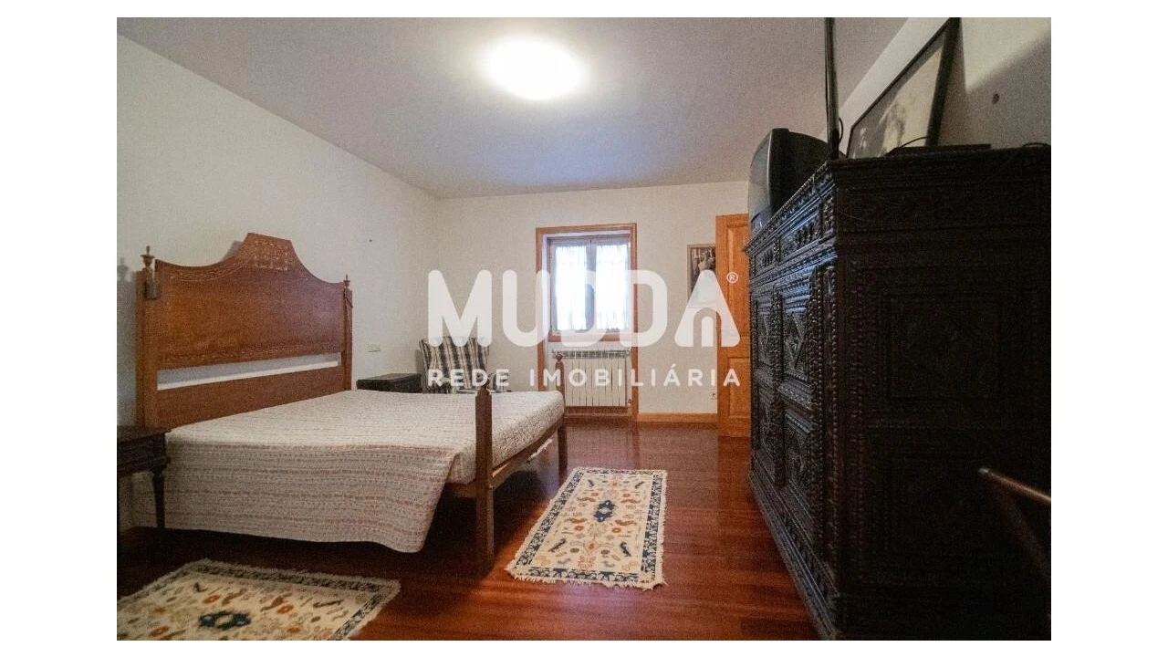 Quinta T8 para Venda em O. Azeméis, Riba-Ul, Ul, Macinhata Seixa, Madail Foto 122
