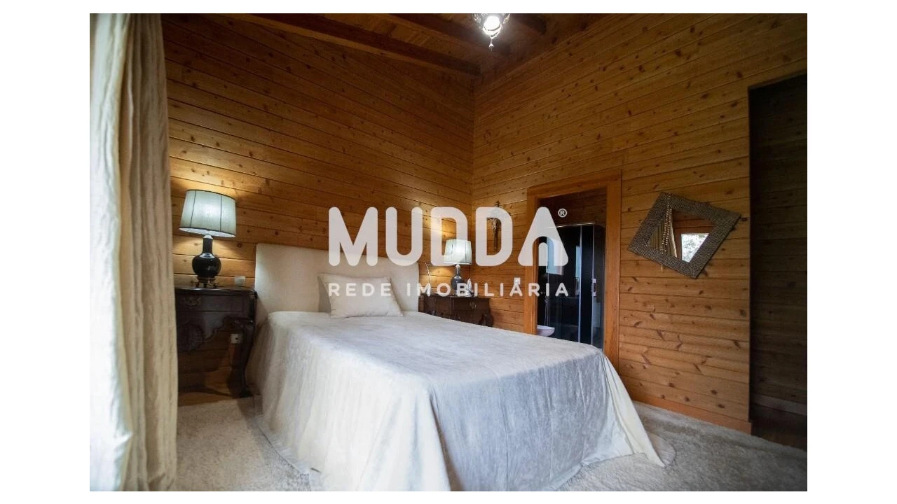 Quinta T8 para Venda em O. Azeméis, Riba-Ul, Ul, Macinhata Seixa, Madail Foto 98