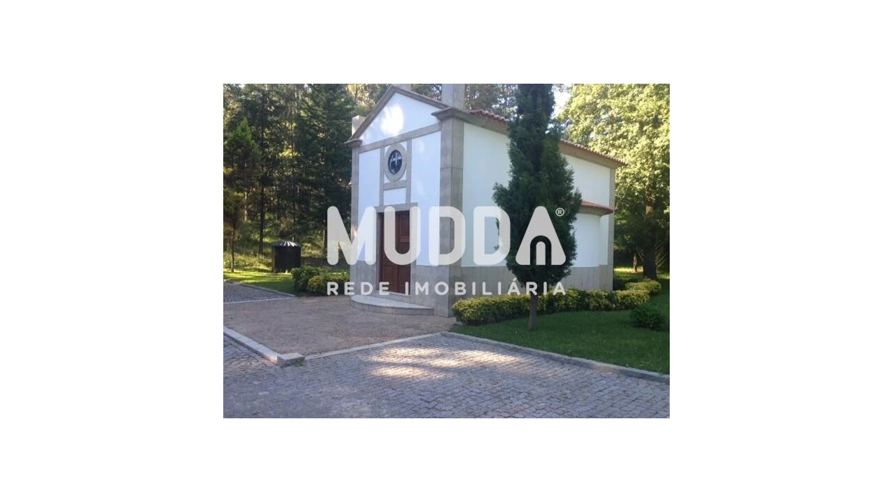 Quinta T8 para Venda em O. Azeméis, Riba-Ul, Ul, Macinhata Seixa, Madail Foto 37