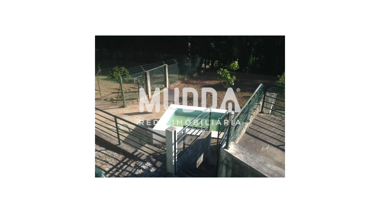 Quinta T8 para Venda em O. Azeméis, Riba-Ul, Ul, Macinhata Seixa, Madail Foto 79