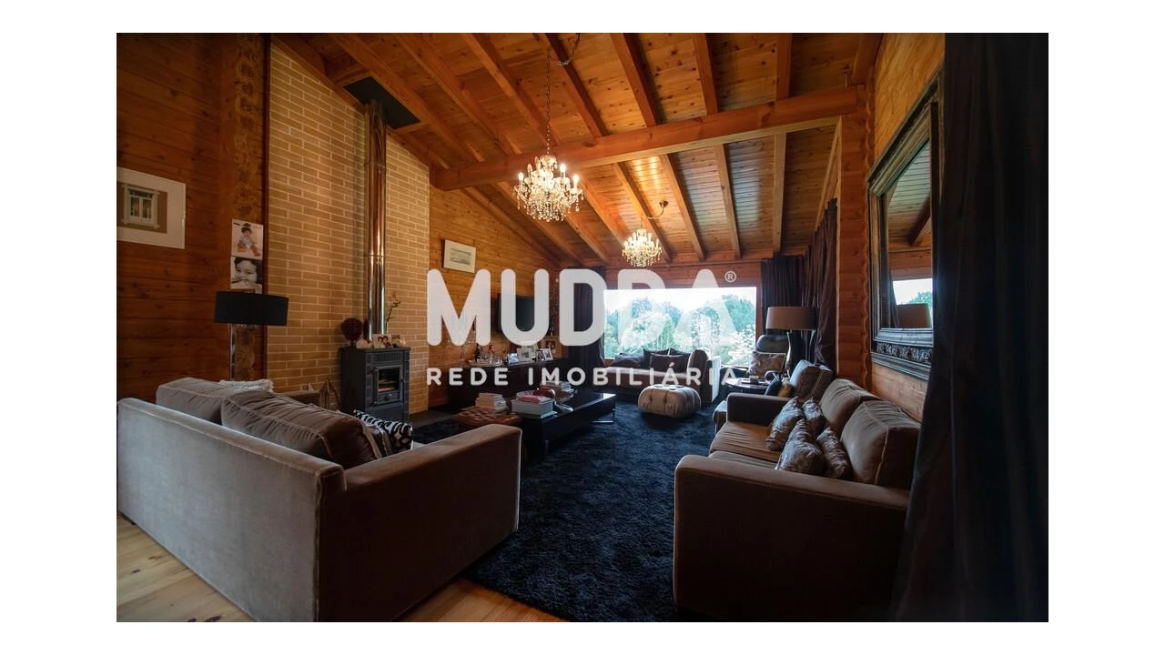 Quinta T8 para Venda em O. Azeméis, Riba-Ul, Ul, Macinhata Seixa, Madail Foto 91