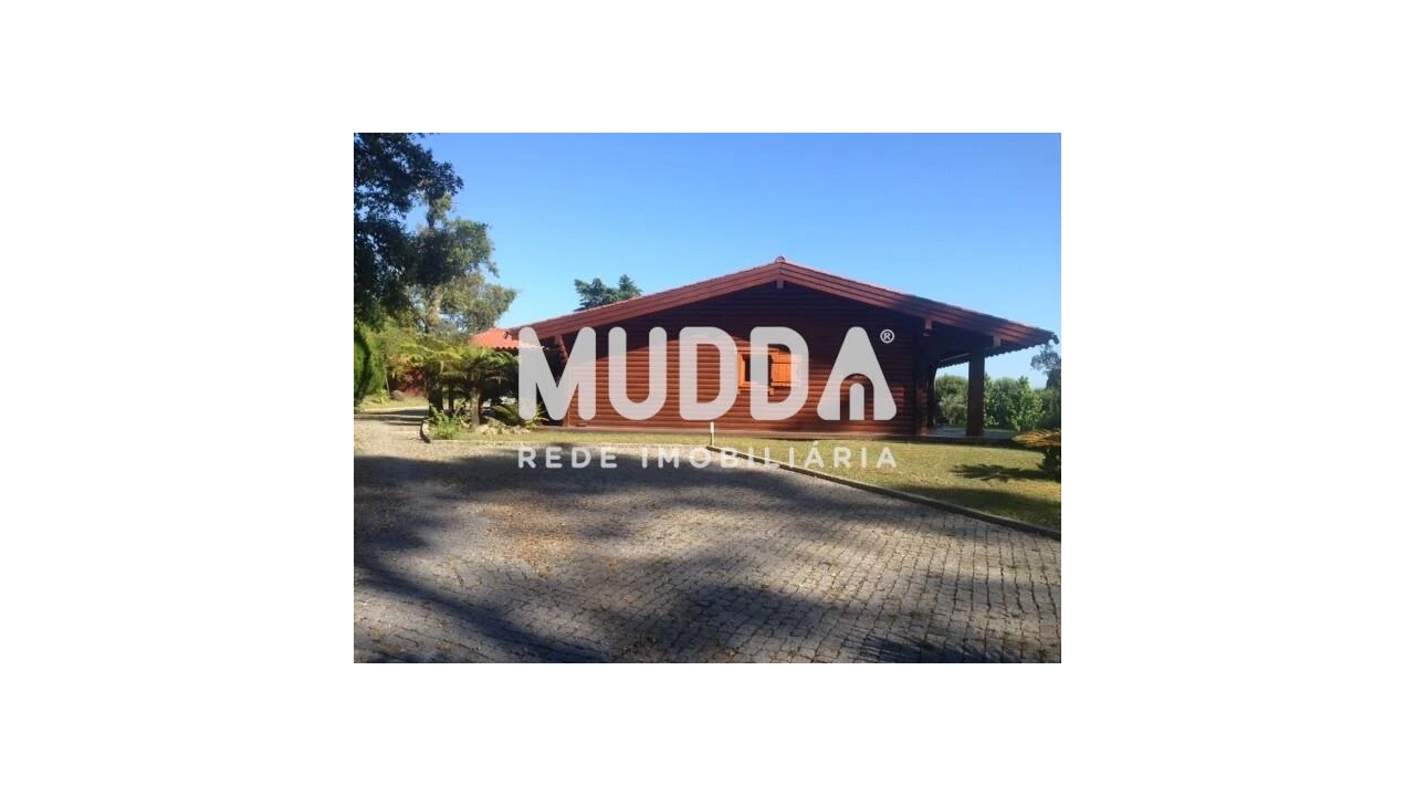 Quinta T8 para Venda em O. Azeméis, Riba-Ul, Ul, Macinhata Seixa, Madail Foto 24