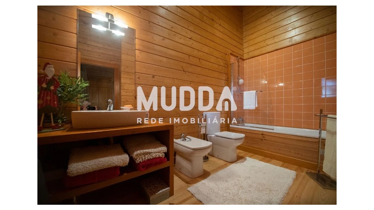 Quinta T8 para Venda em O. Azeméis, Riba-Ul, Ul, Macinhata Seixa, Madail Foto 96