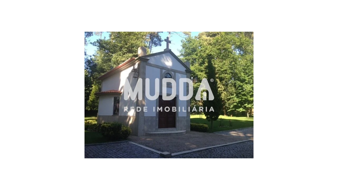 Quinta T8 para Venda em O. Azeméis, Riba-Ul, Ul, Macinhata Seixa, Madail Foto 38