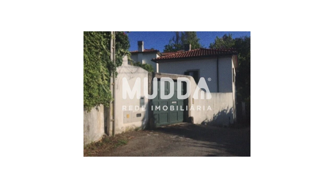 Quinta T8 para Venda em O. Azeméis, Riba-Ul, Ul, Macinhata Seixa, Madail Foto 5