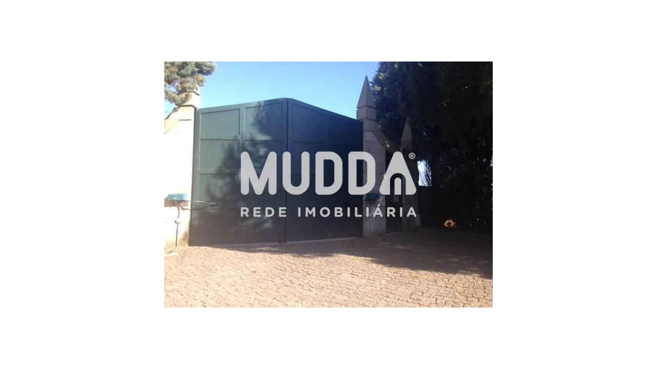 Quinta T8 para Venda em O. Azeméis, Riba-Ul, Ul, Macinhata Seixa, Madail Foto 11