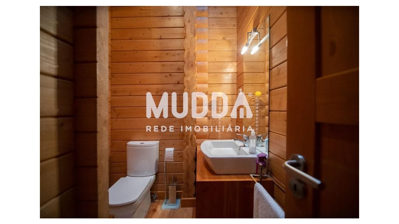 Quinta T8 para Venda em O. Azeméis, Riba-Ul, Ul, Macinhata Seixa, Madail Foto 92