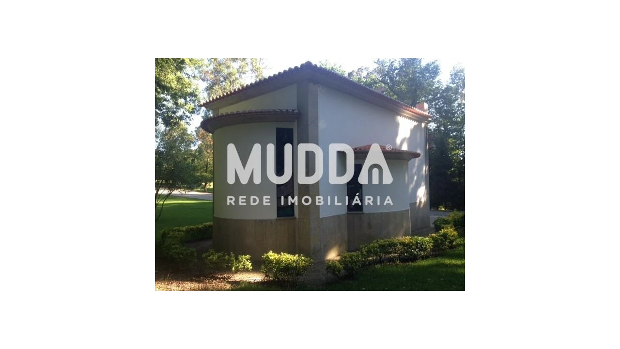 Quinta T8 para Venda em O. Azeméis, Riba-Ul, Ul, Macinhata Seixa, Madail Foto 40