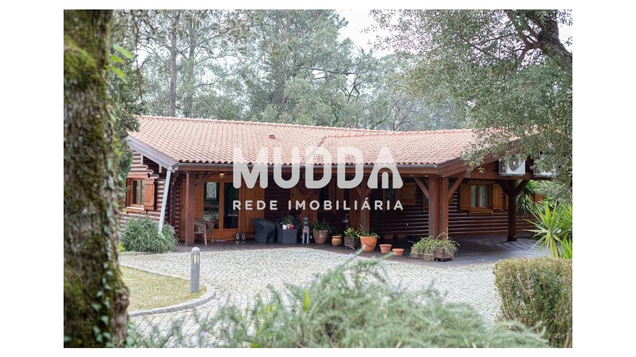 Quinta T8 para Venda em O. Azeméis, Riba-Ul, Ul, Macinhata Seixa, Madail Foto 87