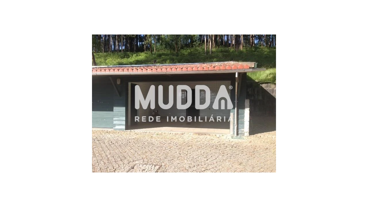 Quinta T8 para Venda em O. Azeméis, Riba-Ul, Ul, Macinhata Seixa, Madail Foto 48