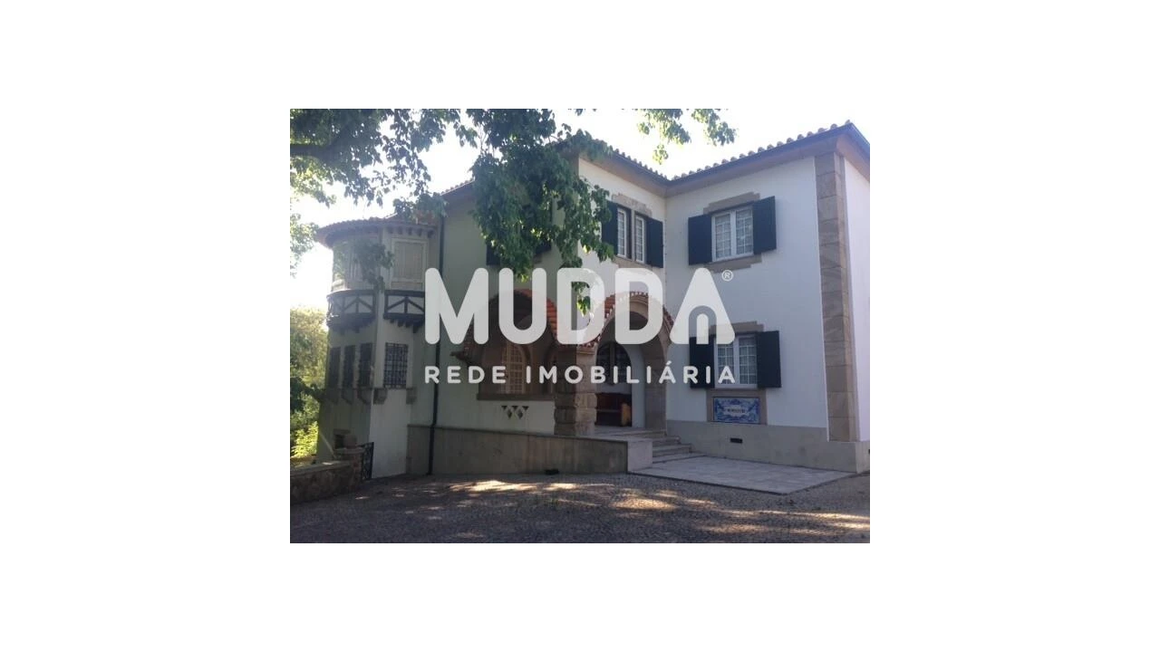 Quinta T8 para Venda em O. Azeméis, Riba-Ul, Ul, Macinhata Seixa, Madail Foto 68