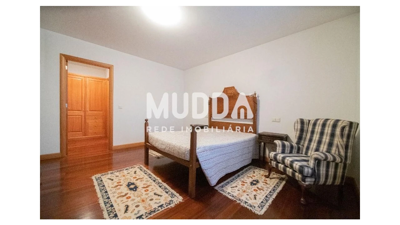 Quinta T8 para Venda em O. Azeméis, Riba-Ul, Ul, Macinhata Seixa, Madail Foto 121