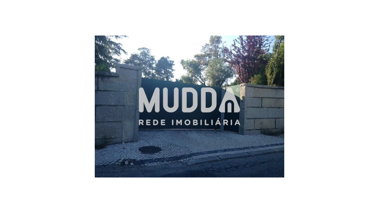 Quinta T8 para Venda em O. Azeméis, Riba-Ul, Ul, Macinhata Seixa, Madail Foto 4