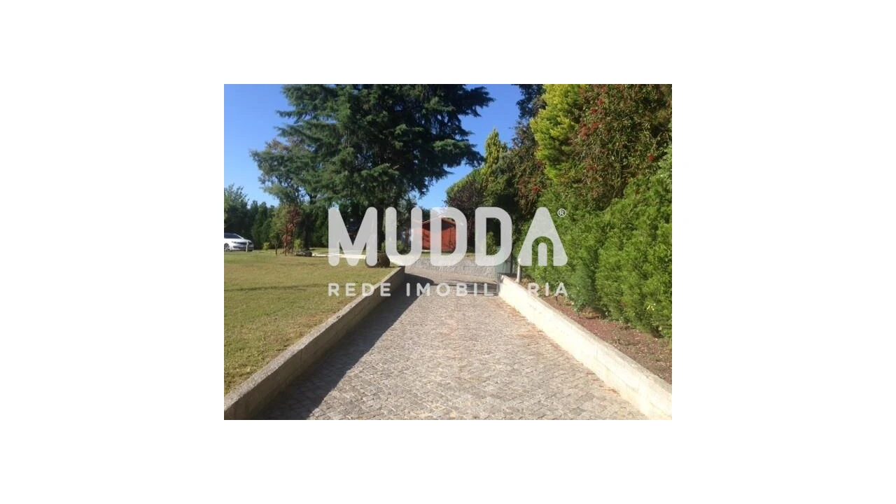 Quinta T8 para Venda em O. Azeméis, Riba-Ul, Ul, Macinhata Seixa, Madail Foto 12