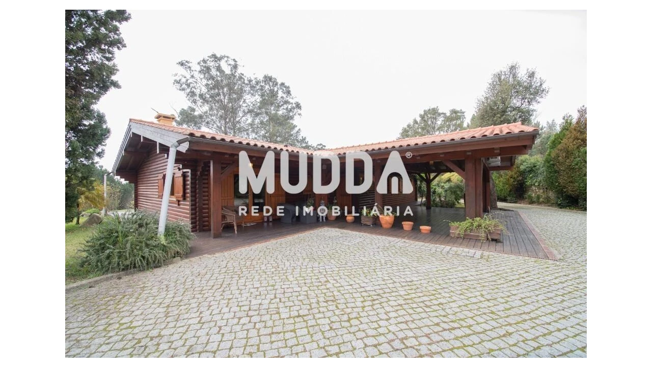 Quinta T8 para Venda em O. Azeméis, Riba-Ul, Ul, Macinhata Seixa, Madail Foto 88