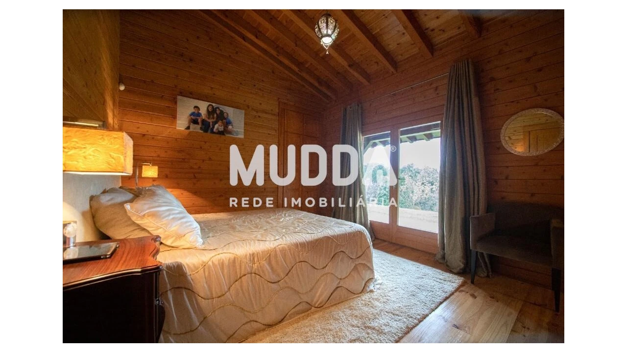 Quinta T8 para Venda em O. Azeméis, Riba-Ul, Ul, Macinhata Seixa, Madail Foto 95