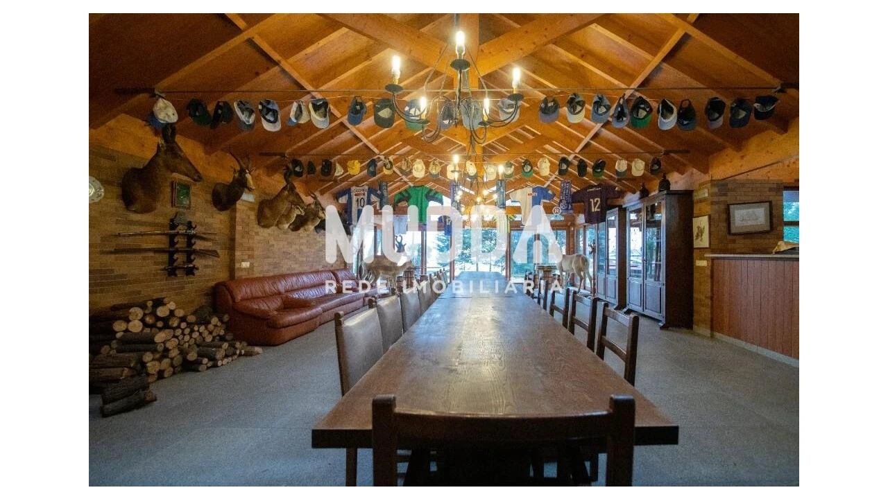 Quinta T8 para Venda em O. Azeméis, Riba-Ul, Ul, Macinhata Seixa, Madail Foto 109