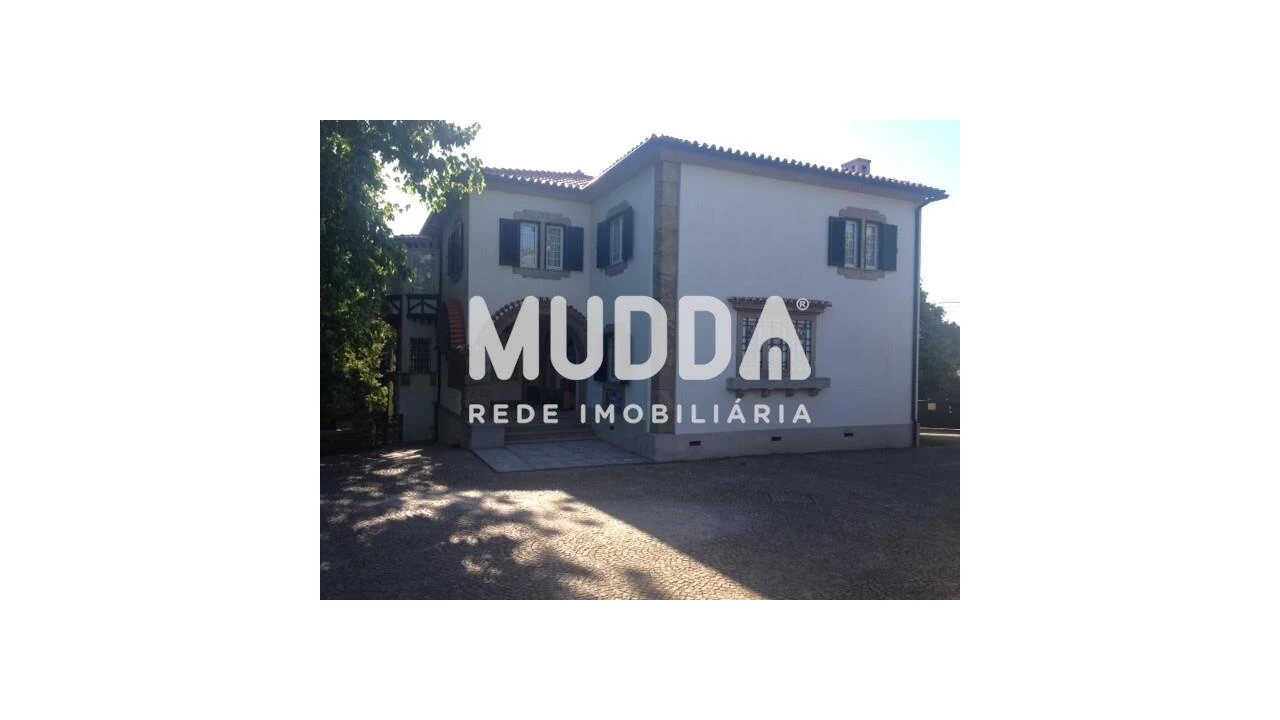 Quinta T8 para Venda em O. Azeméis, Riba-Ul, Ul, Macinhata Seixa, Madail Foto 67