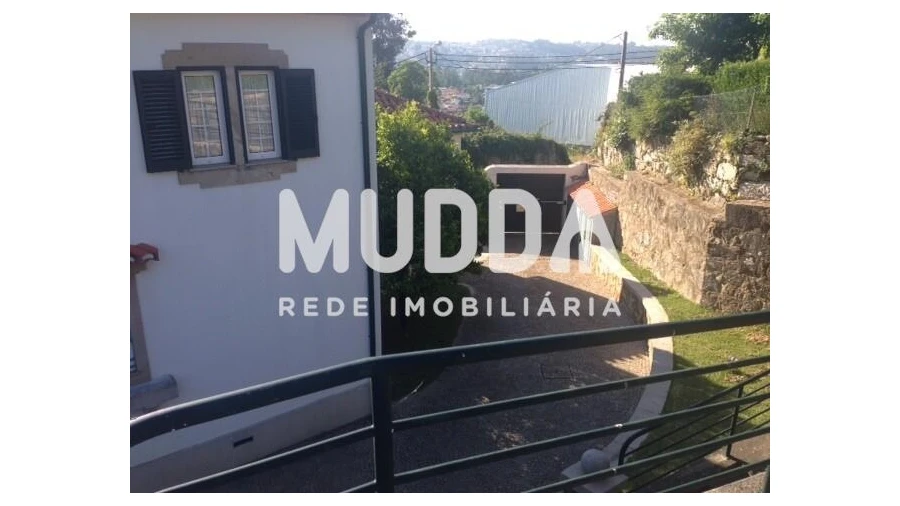 Quinta T8 para Venda em O. Azeméis, Riba-Ul, Ul, Macinhata Seixa, Madail Foto 70