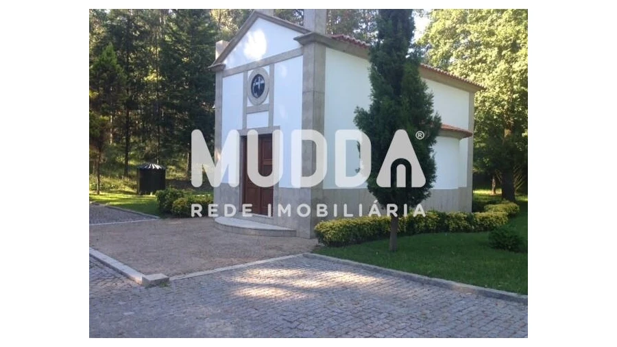 Quinta T8 para Venda em O. Azeméis, Riba-Ul, Ul, Macinhata Seixa, Madail Foto 37