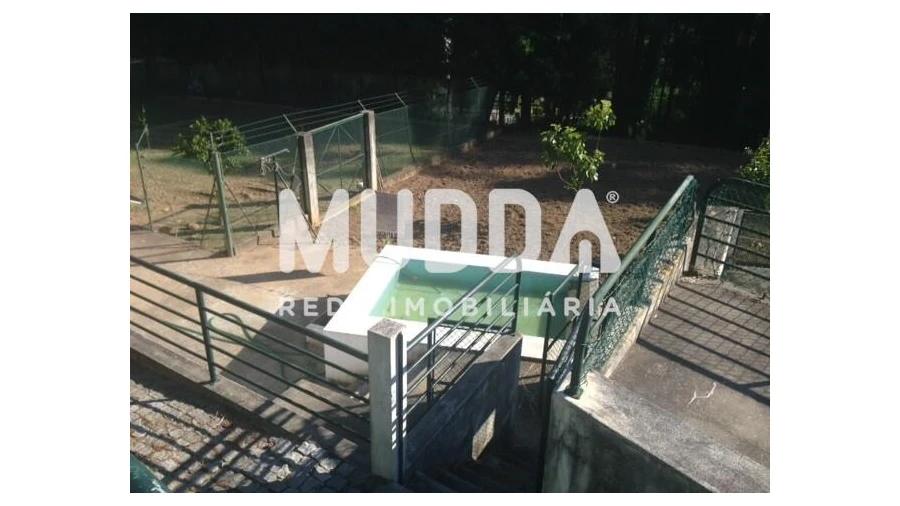 Quinta T8 para Venda em O. Azeméis, Riba-Ul, Ul, Macinhata Seixa, Madail Foto 79